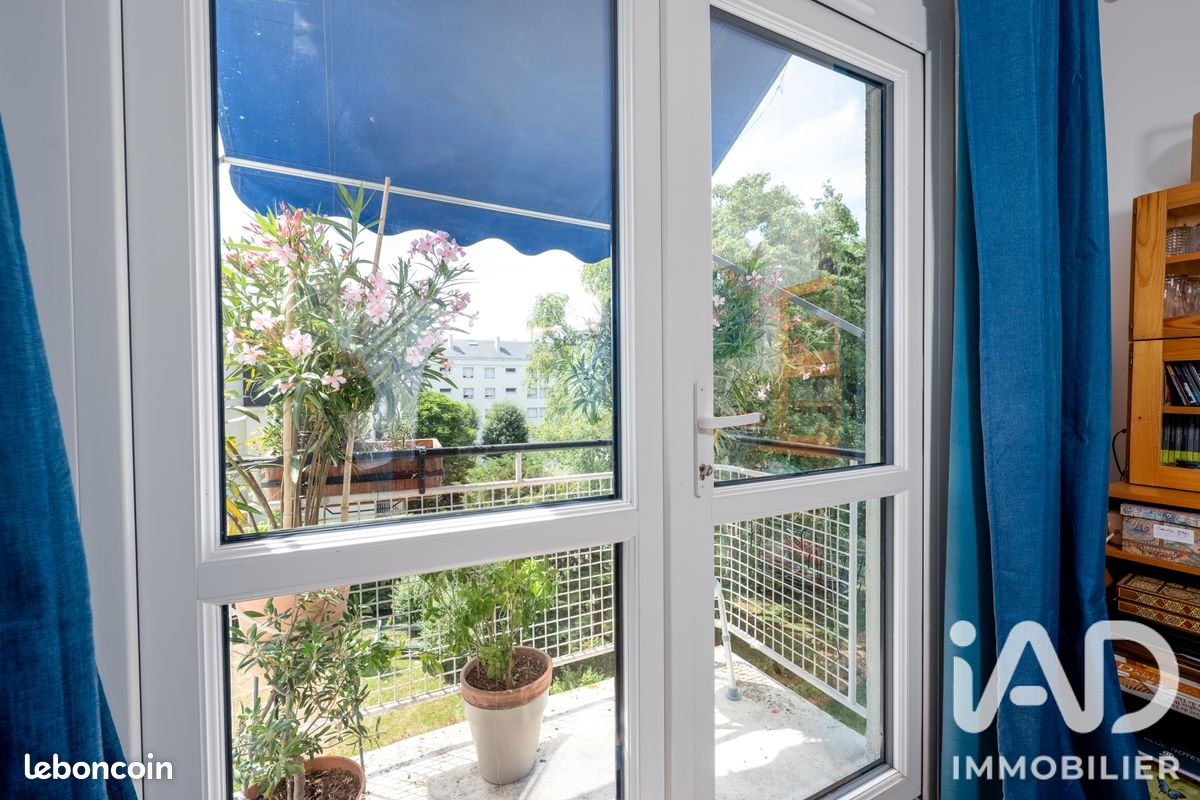 Appartement 4 pièces 66 m² · à Sceaux · 66 m² · 330 000 €