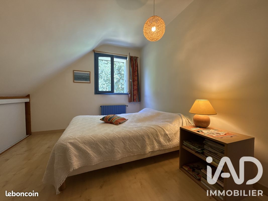 Maison 5 pièces 122 m² (image 13)