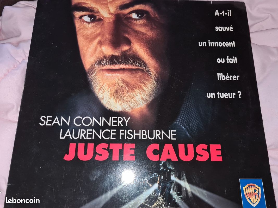 Lots de laser disc (image 1)