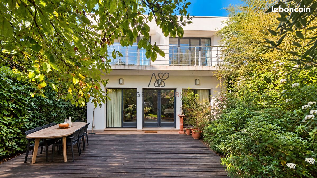 Maison 7 pièces 160 m² · à Chatou · 160 m² · 795 000 €
