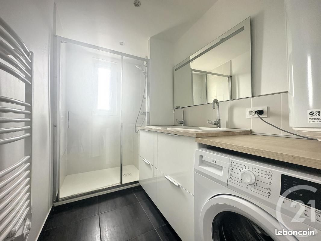 Appartement a louer vandoeuvre-les-nancy - 5 pièce(s) - 71 m2 - Surfyn