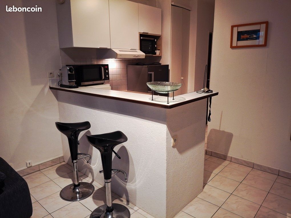 Appartement T2 proche hypercentre (image 11)