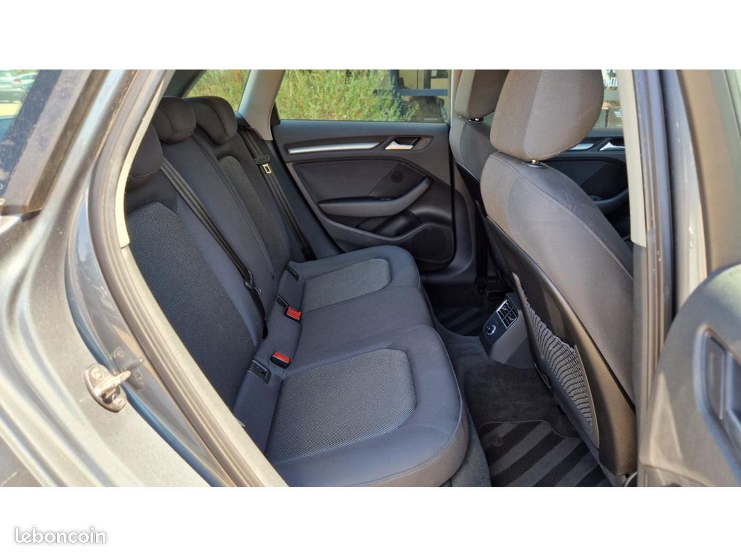 AUDI A3 Sportback 1.6 TDI - 110 Business Line (image 30)