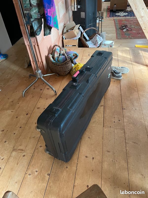 Flight case Gator (image 7)