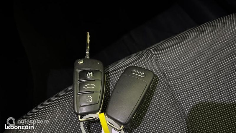 Audi Q3 35 TFSI 150ch Design (image 16)
