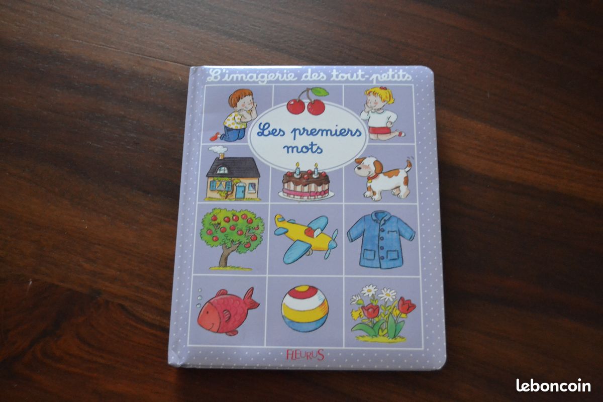 L'imagerie des tout petits (image 1)