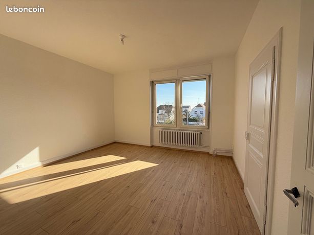 Appartement 3 pièces 91 m²