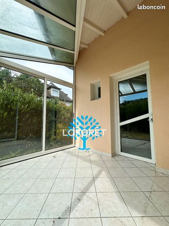 Maison 5 pièces 87 m²