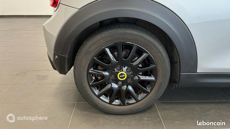 Mini Mini Cooper SE 184ch Essential BVA (image 22)