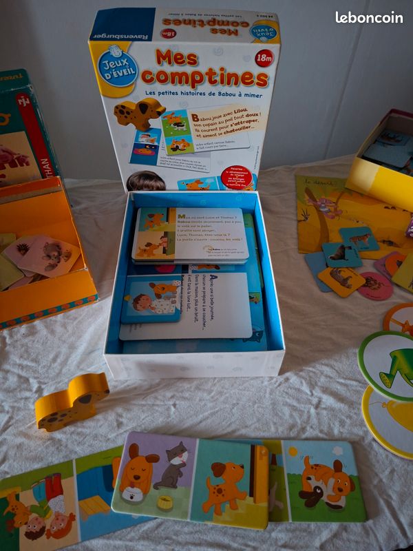 Jeux société 1er âge (image 3)