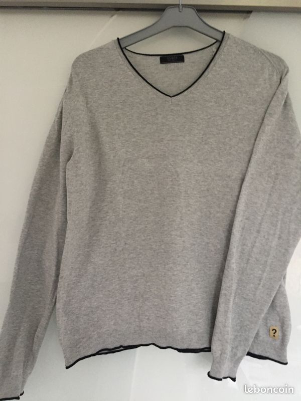 Pull GUESS (image 1)