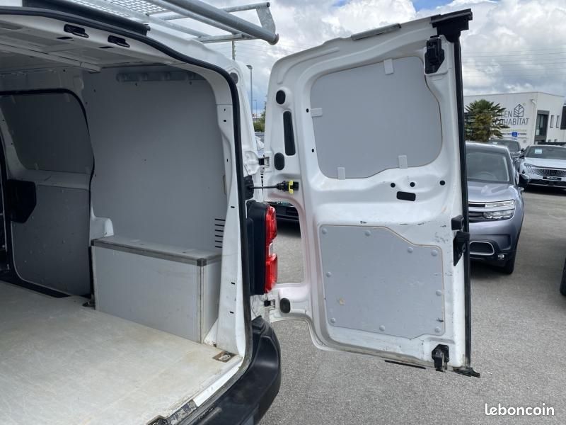 Citroen Jumpy Fg M 1.5 BlueHDi 120ch S&S Club / 14158 HT (image 23)