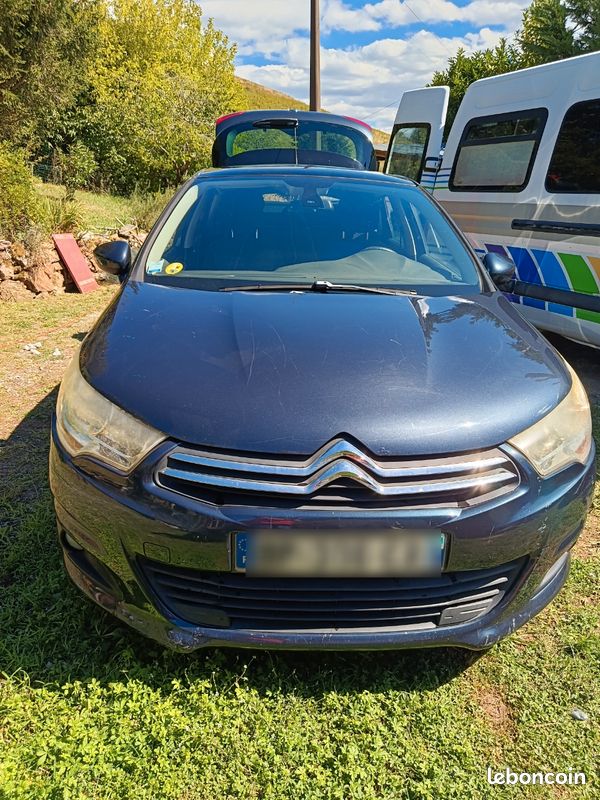 Citroën C4 (image 2)