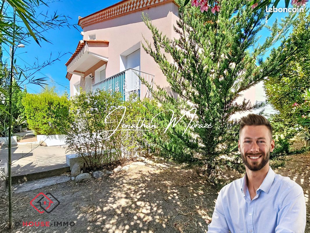Maison 7 pièces 104 m² · à Le Boulou · 104 m² · 375 000 €