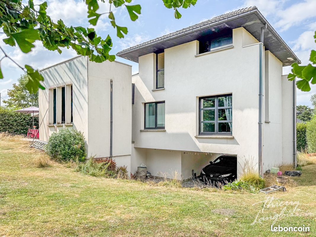 Maison 7 pièces 160 m² · à Cysoing · 160 m² · 650 000 €