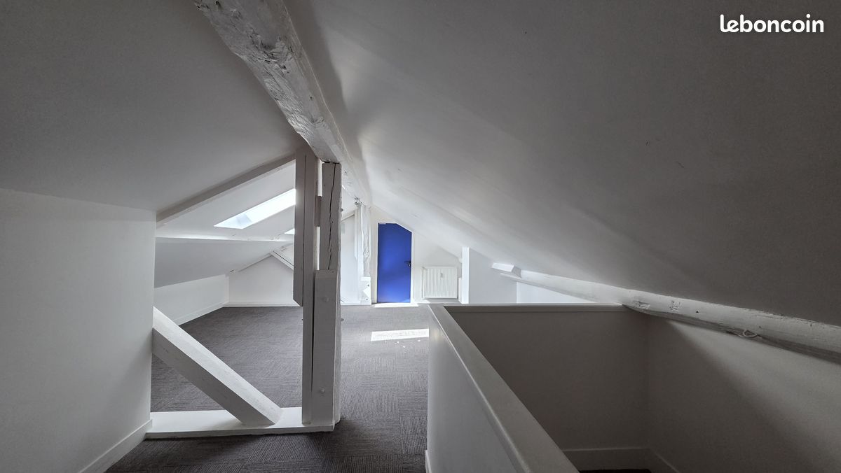Bureaux 262 m² Paris (image 15)