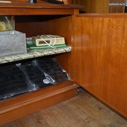 Bahut/armoire/Buffet bois PAS D'ENVOI (image 3)