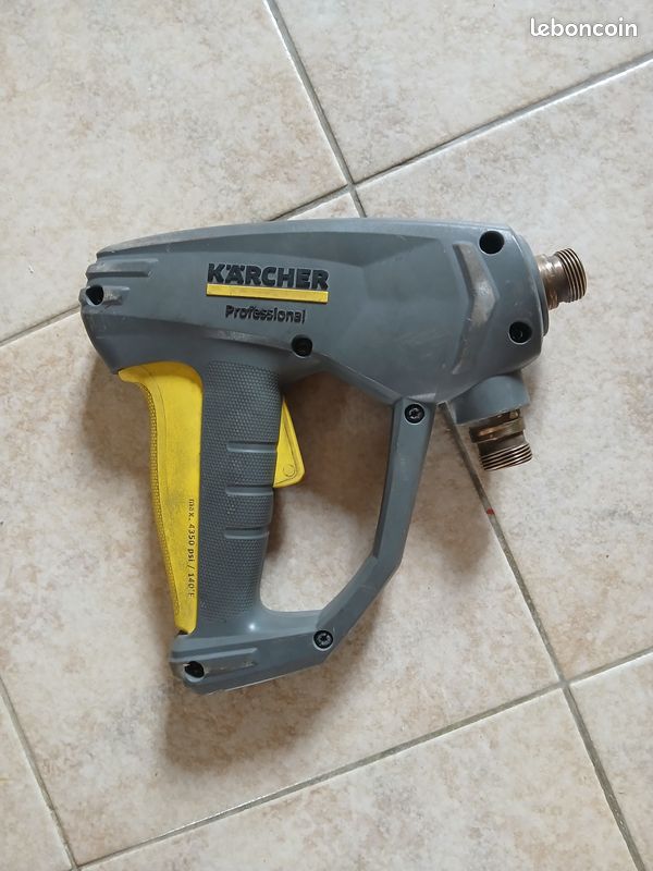 Poignet KARCHER Easy force (image 1)