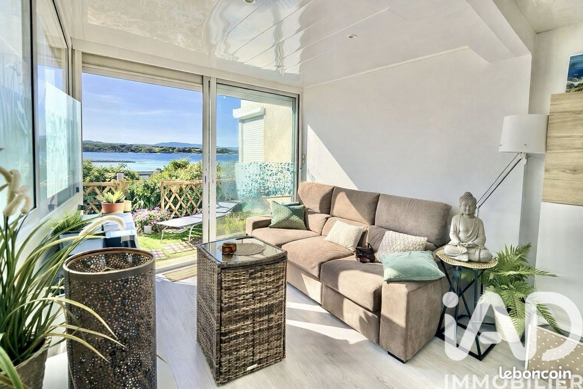 Appartement 3 pièces 48 m² · à Leucate · 48 m² · 169 000 €