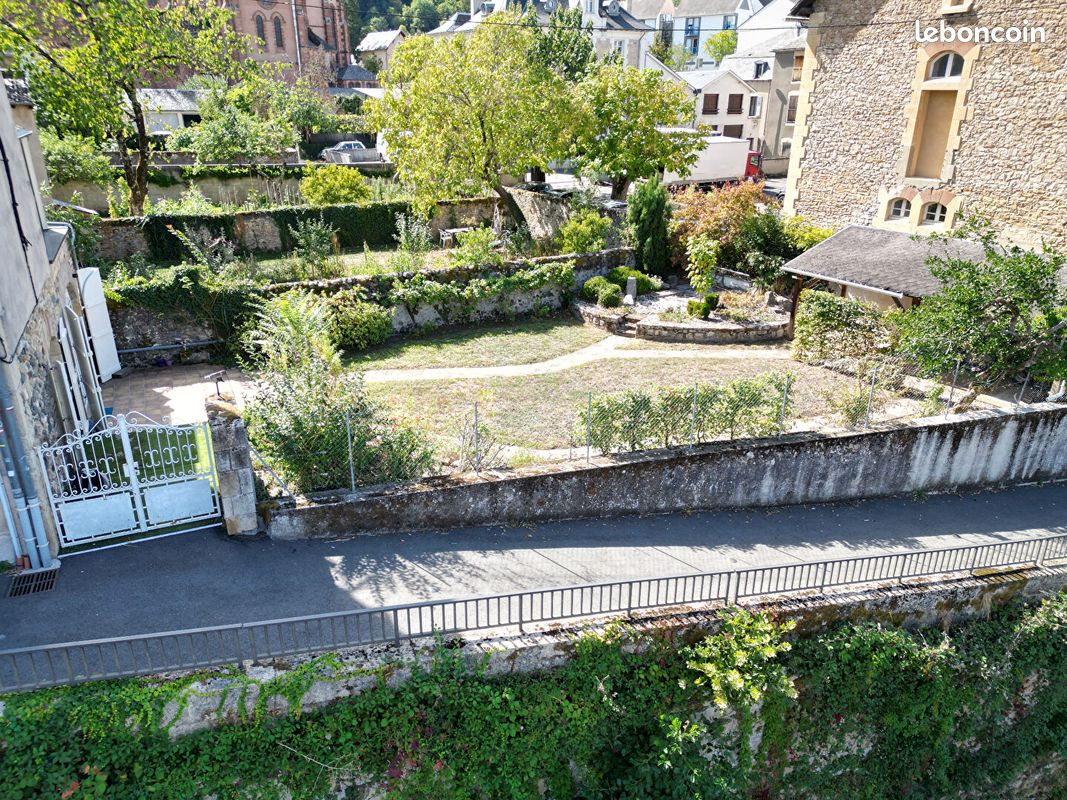 Appartement 4 pièces 107 m² · à Espalion · 107 m² · 189 000 €