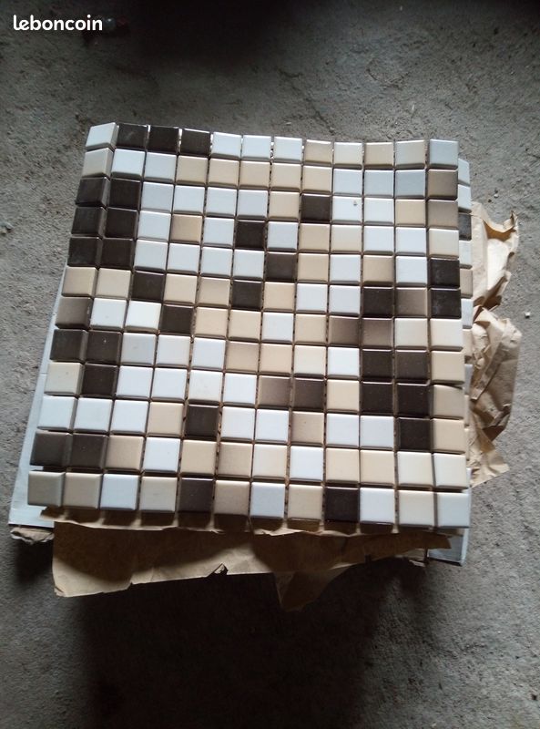 Carrelage mosaïque (image 2)