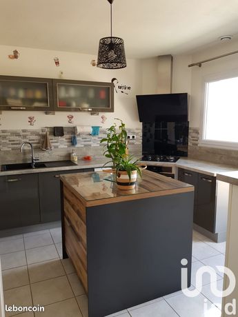 Maison 5 pièces 157 m²