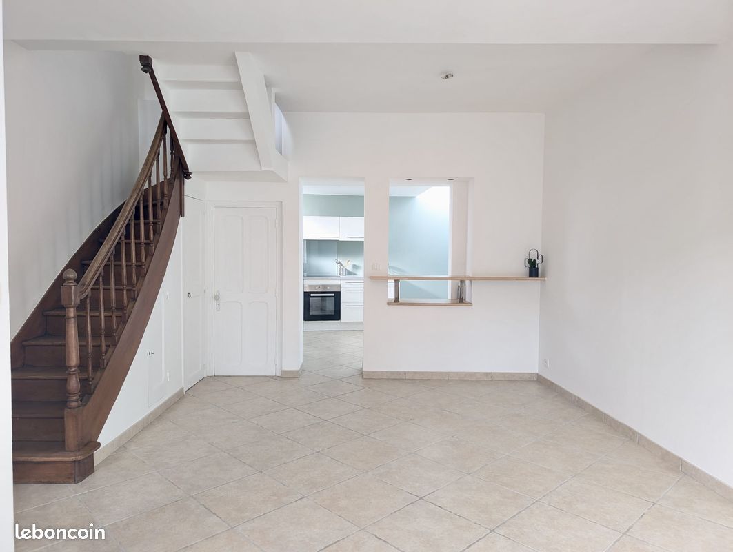 Maison 4 pièces 79 m² · à Tours · 79 m² · 270 300 €