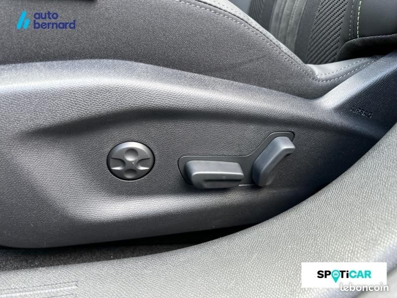 Peugeot 308 e-308 156ch batterie 55 kWh GT Exclusive (image 20)