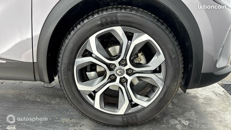 Renault Captur 1.0 TCe 100ch Intens - 20 (image 20)