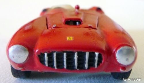 Ferrari 375 mm barquette (image 1)