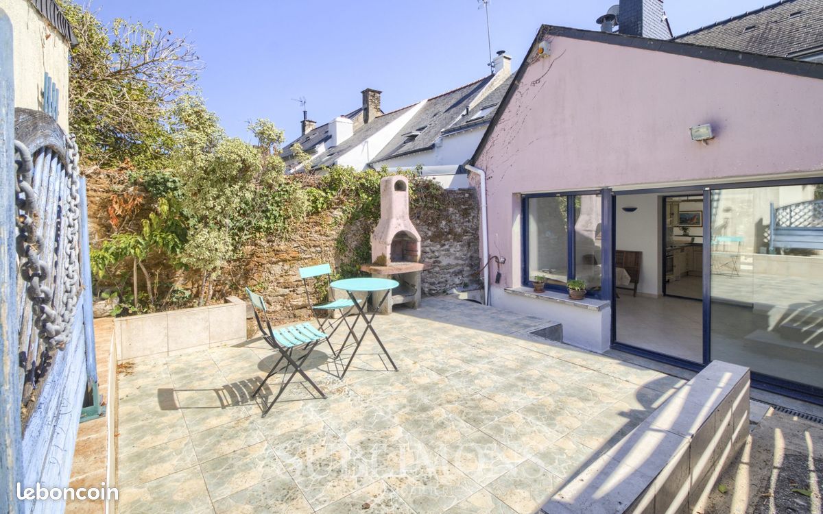 Maison 5 pièces 126 m² · à Saint-Gildas-de-Rhuys · 126 m² · 498 750 €