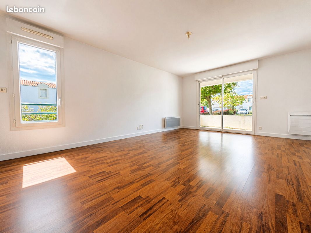 Appartement 3 pièces 67 m² · à Aytré · 67 m² · 219 000 €