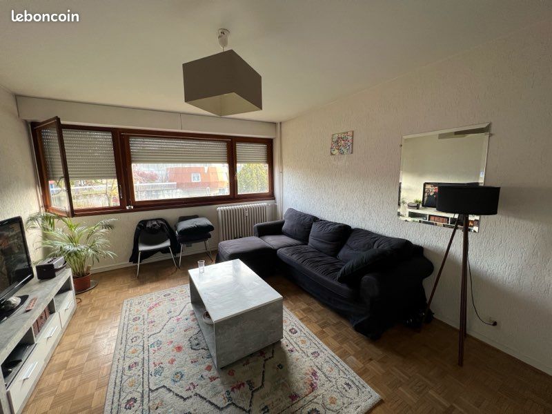 Appartement 2 pièces 45 m² · à Gaillard · 45 m² · 1 300 €