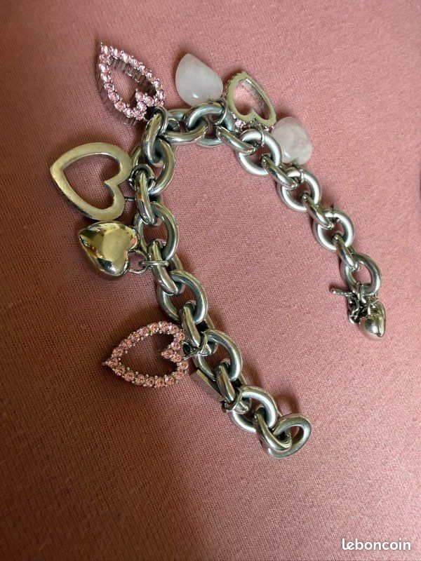 Bracelet Fossil (image 1)