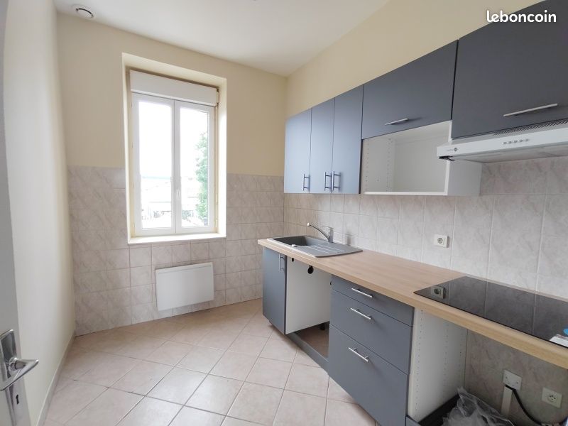 Appartement a louer fleury-les-aubrais - 4 pièce(s) - 79 m2 - Surfyn