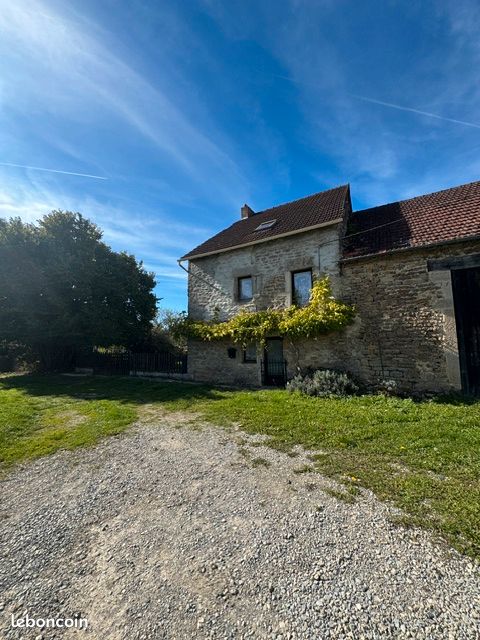 Maison 5 pièces 103 m² · à Painblanc · 103 m² · 86 300 €