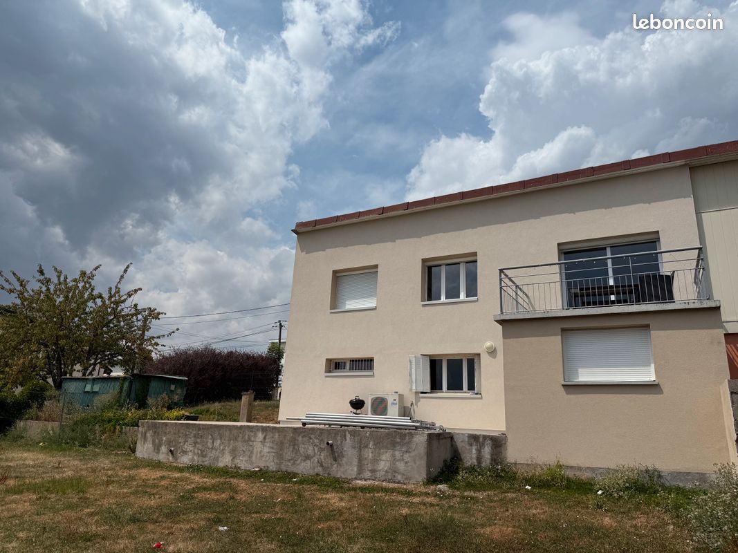 Maison 5 pièces 124 m² · à Metz · 124 m² · 335 000 €