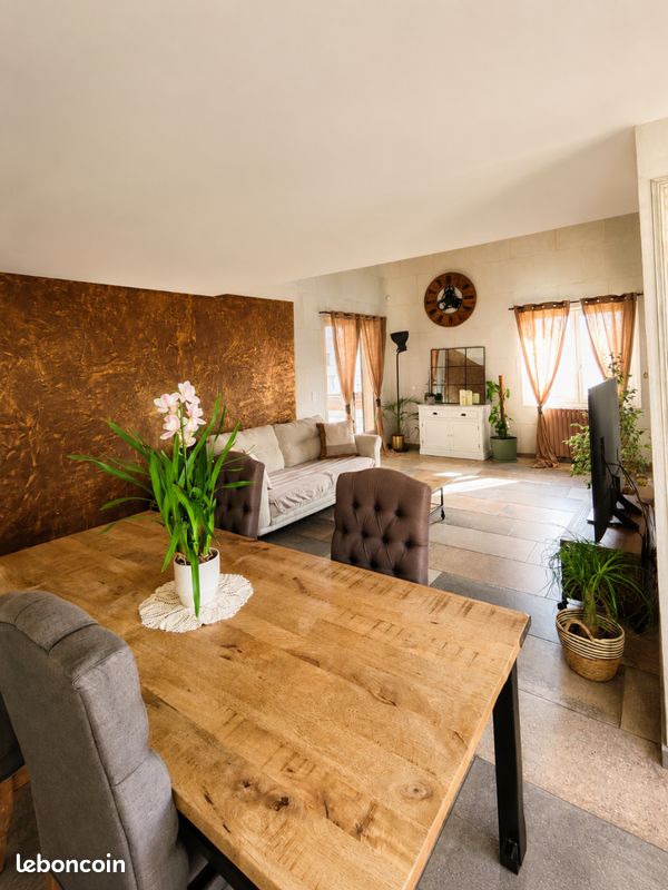 Maison 4 pièces 117 m² · à Saint-Mitre-les-Remparts · 117 m² · 499 000 €