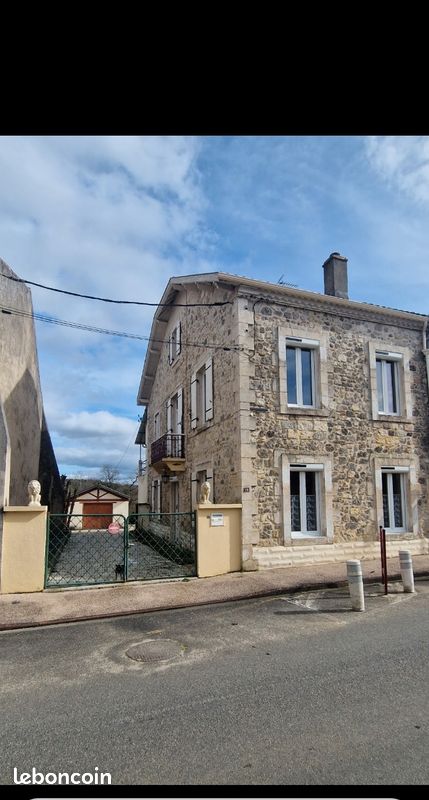 Maison 7 pièces 174 m² · à Sos · 174 m² · 100 000 €