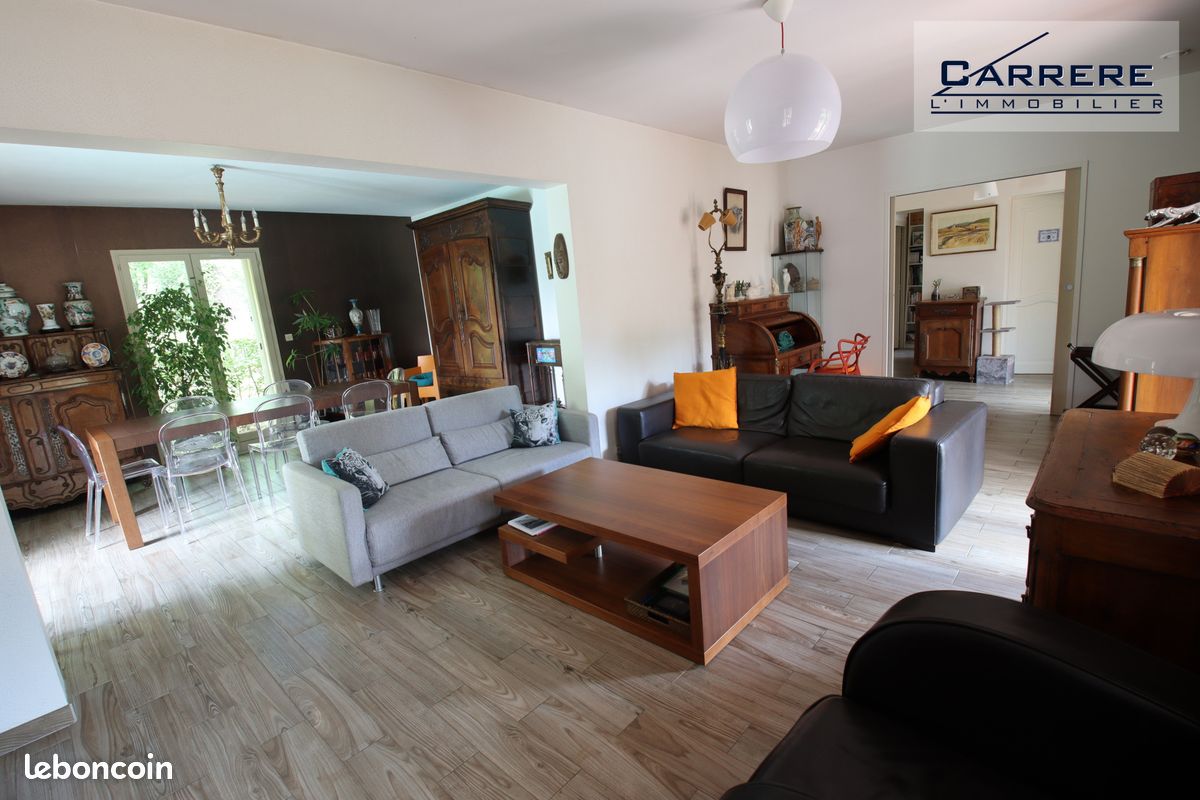 Maison 7 pièces 187 m² · à Artigues-près-Bordeaux · 187 m² · 430 000 €