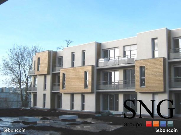 Appartement 1 pièce 34 m² · à Saint-Lô · 34 m² · 378 €
