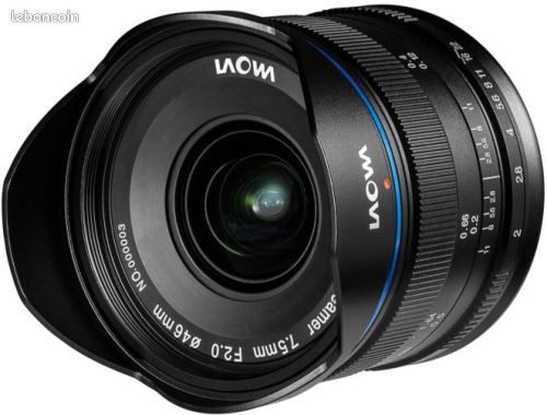 Kit Vidéaste LUMIX G9 (image 8)