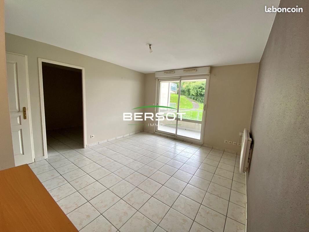 Appartement 2 pièces 33 m² · à Besançon · 33 m² · 515 €/mois