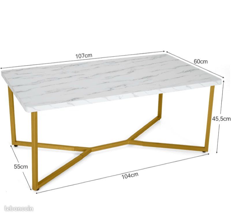 Table basse (image 3)