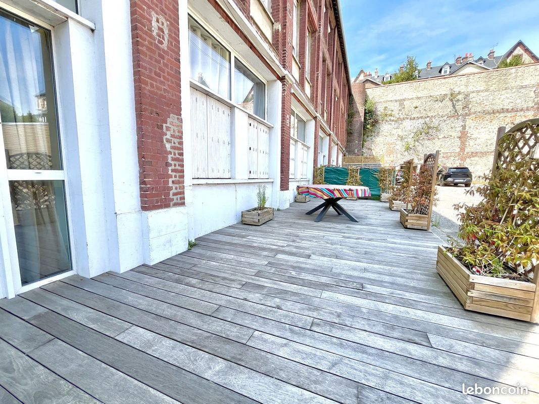 Maison 5 pièces 152 m² · à Fécamp · 152 m² · 164 000 €