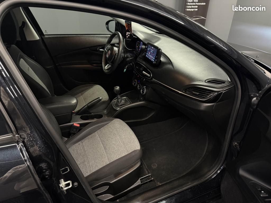 FIAT TIPO 1.6 MultiJet 130 S&S (image 20)