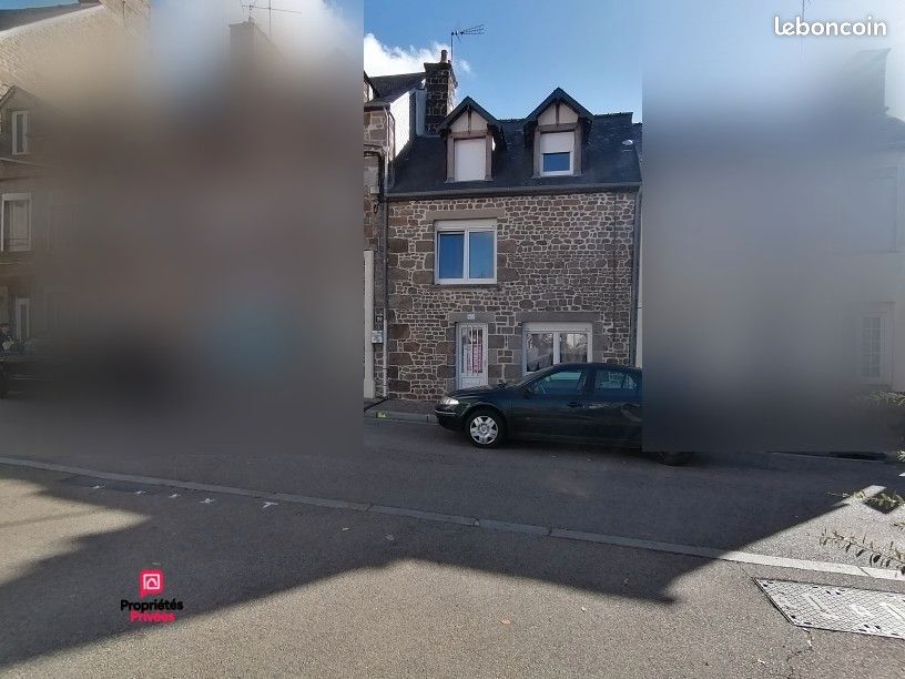 Maison 3 pièces 67 m² · à La Ferté Macé · 67 m² · 65 000 €