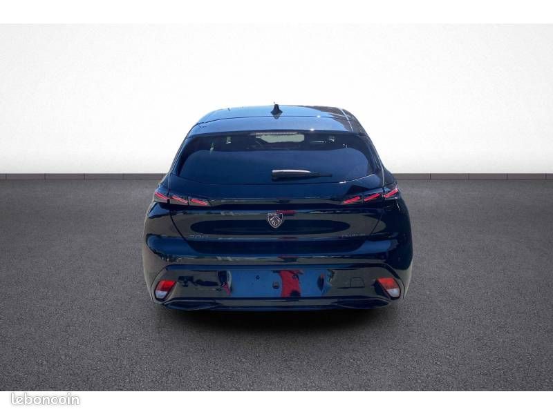 Peugeot 308 Plug-in Hybrid 195 ch e-DCS7 Allure (image 5)