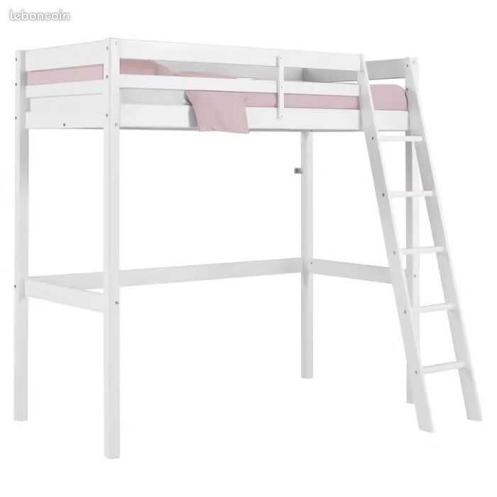 Mezzanine 1 place - Faire offre (image 5)