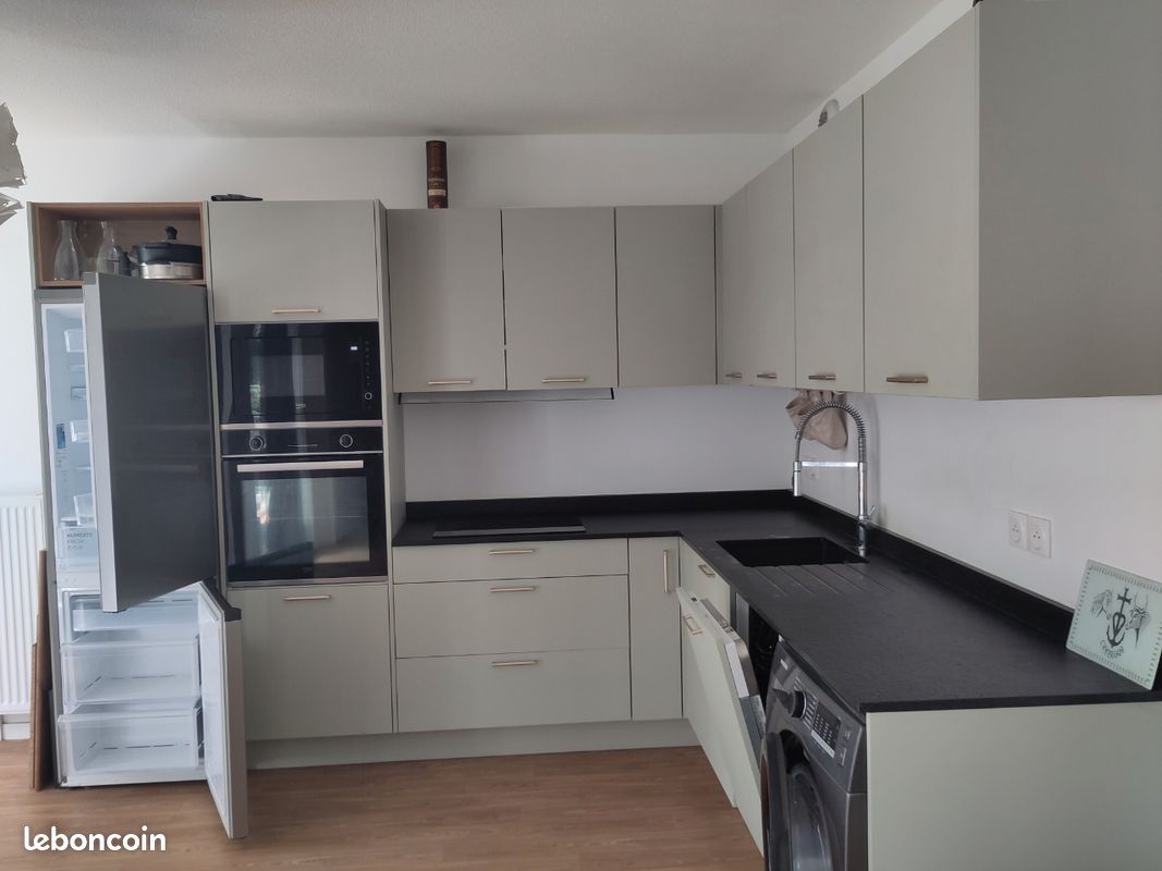 Appartement 4 pièces 75 m² · à Toulouse · 75 m² · 1 100 €/mois